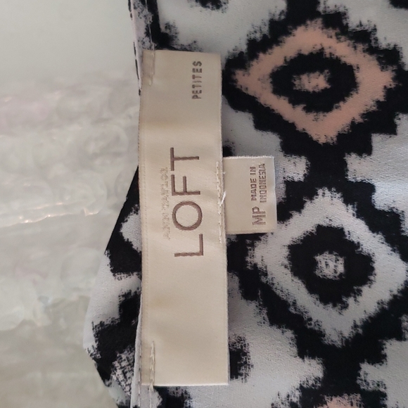 LOFT Hi Low Racerback - Picture 4 of 4